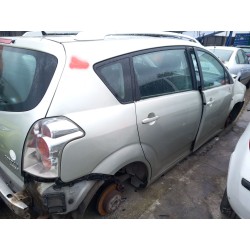 Détail des pièces pour Toyota corolla verso (ZER_, ZZE12_, R1_) 1.8 (ZNR11_) Gasolina de l'année 2007 avec le moteur 1ZZ-FE