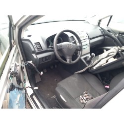 Détail des pièces pour Toyota corolla verso (ZER_, ZZE12_, R1_) 1.8 (ZNR11_) Gasolina de l'année 2007 avec le moteur 1ZZ-FE