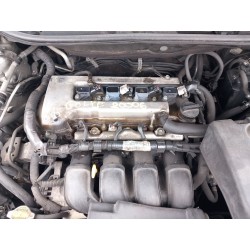 Détail des pièces pour Toyota corolla verso (ZER_, ZZE12_, R1_) 1.8 (ZNR11_) Gasolina de l'année 2007 avec le moteur 1ZZ-FE
