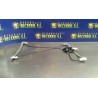 Recambio de elevalunas delantero izquierdo para citroen jumper caja abierta (1) 31 c td referencia OEM IAM   