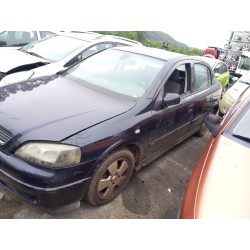 Detalhamento das peças para Opel astra g hatchback (T98) 1.6 16V (F08, F48) Gasolina do ano 2003 com motor X 16 XEL,Z 16 XE