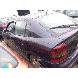 Detalhamento das peças para Opel astra g hatchback (T98) 1.6 16V (F08, F48) Gasolina do ano 2003 com motor X 16 XEL,Z 16 XE