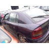 Detalhamento das peças para Opel astra g hatchback (T98) 1.6 16V (F08, F48) Gasolina do ano 2003 com motor X 16 XEL,Z 16 XE