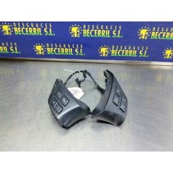 Recambio de mando volante para bmw serie 3 berlina (e90) 320d referencia OEM IAM 695989401 676454807 