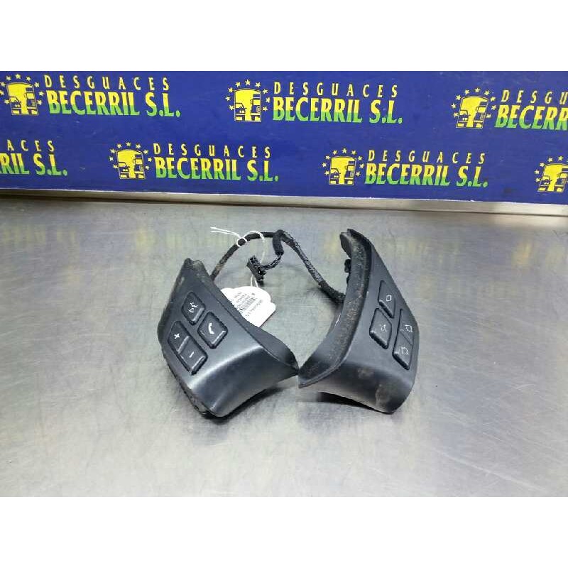 Recambio de mando volante para bmw serie 3 berlina (e90) 320d referencia OEM IAM 695989401 676454807 Recambio de mando volante para bmw serie 3 berlina (e90) 320d referencia OEM IAM 695989401 676454807