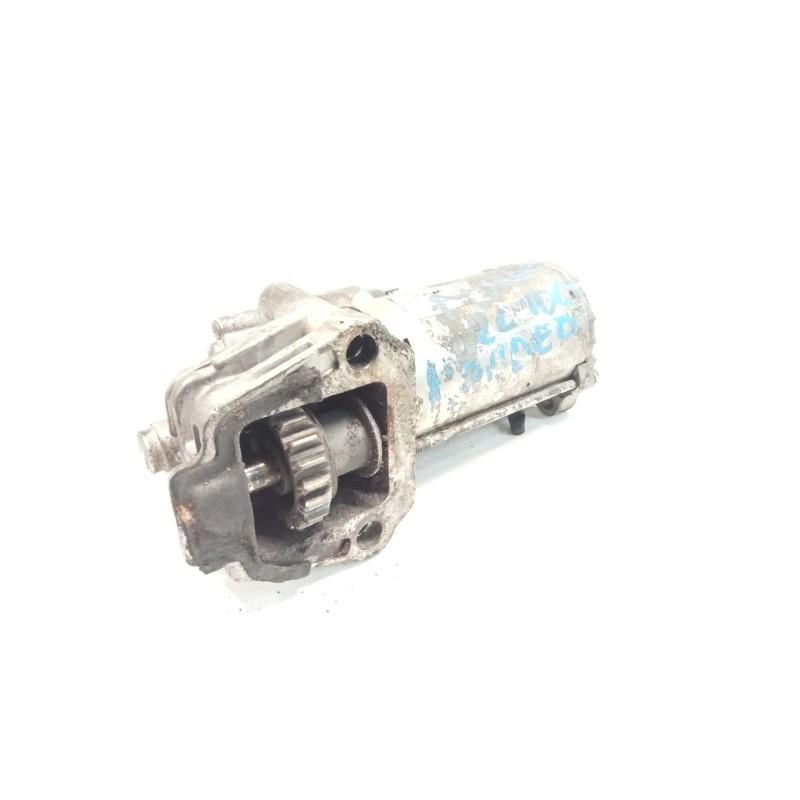 Recambio de motor arranque para ford mondeo iii sedán (b4y) 2.0 16v tddi / tdci referencia OEM IAM 112821  
