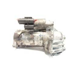 Recambio de motor arranque para ford mondeo iii sedán (b4y) 2.0 16v tddi / tdci referencia OEM IAM 112821  