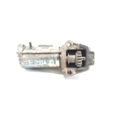 Recambio de motor arranque para ford mondeo iii sedán (b4y) 2.0 16v tddi / tdci referencia OEM IAM 112821  