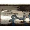 Recambio de motor arranque para ford mondeo iii sedán (b4y) 2.0 16v tddi / tdci referencia OEM IAM 112821  