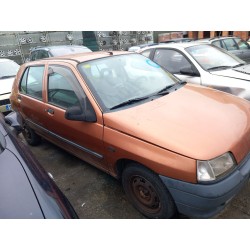 Detalhamento das peças para Renault clio I (b/C57_, 5/357_) 1.2 (B/C/S572) Gasolina do ano 1990 com motor E5F 710