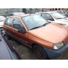 Aufschlüsselung der Teile für Renault clio I (b/C57_, 5/357_) 1.2 (B/C/S572) Gasolina aus dem Jahr 1990 mit Motor E5F 710