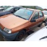 Aufschlüsselung der Teile für Renault clio I (b/C57_, 5/357_) 1.2 (B/C/S572) Gasolina aus dem Jahr 1990 mit Motor E5F 710