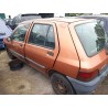 Aufschlüsselung der Teile für Renault clio I (b/C57_, 5/357_) 1.2 (B/C/S572) Gasolina aus dem Jahr 1990 mit Motor E5F 710
