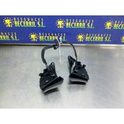 Recambio de mando volante para bmw serie 3 berlina (e90) 320d referencia OEM IAM 695989401 676454807 