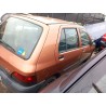 Aufschlüsselung der Teile für Renault clio I (b/C57_, 5/357_) 1.2 (B/C/S572) Gasolina aus dem Jahr 1990 mit Motor E5F 710