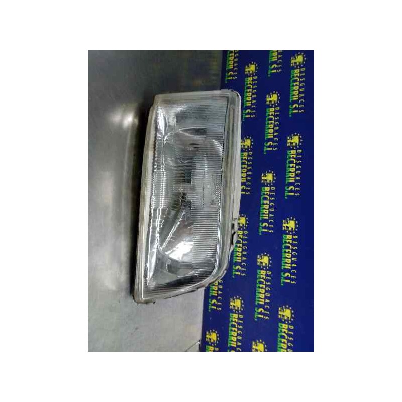 Recambio de faro derecho para citroen jumper caja abierta (1) 31 c td referencia OEM IAM Recambio de faro derecho para citroen jumper caja abierta (1) 31 c td referencia OEM IAM