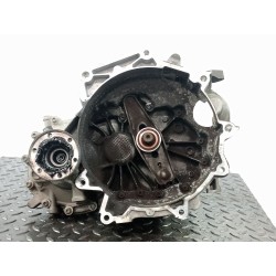 Caixa de câmbio Seat Cordoba (6L2) | Desguace Becerril