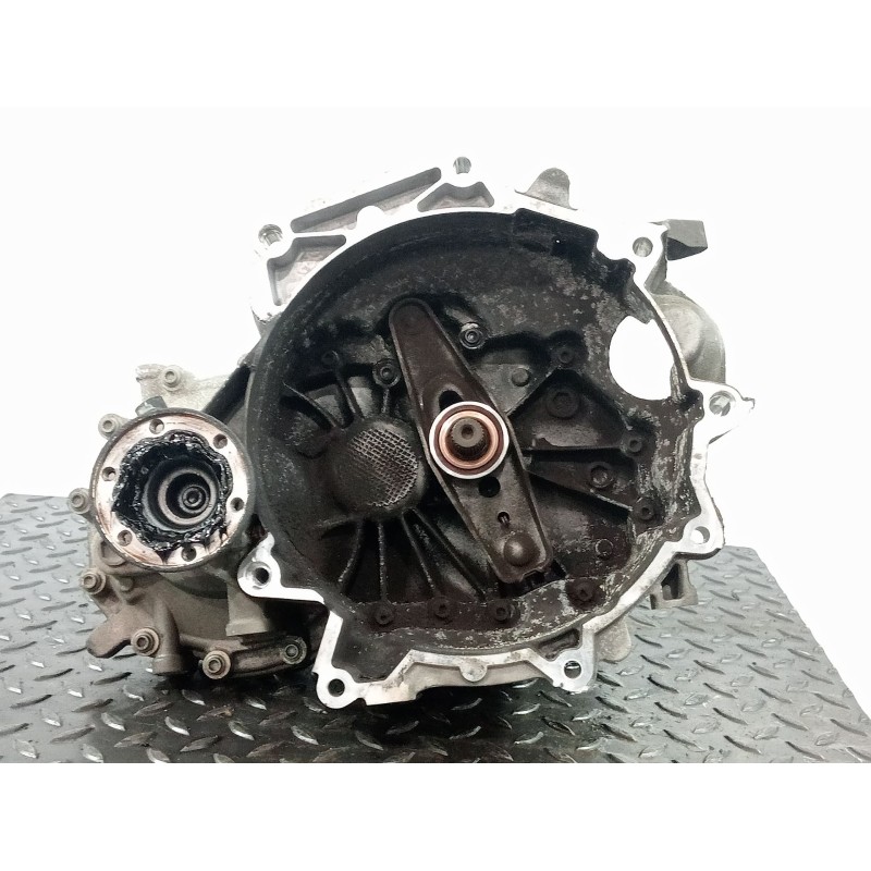 Caixa de câmbio Seat Cordoba (6L2) | Desguace Becerril Caixa de câmbio Seat Cordoba (6L2) | Desguace Becerril