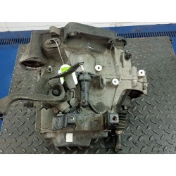 Caixa de câmbio Seat Cordoba (6L2) | Desguace Becerril