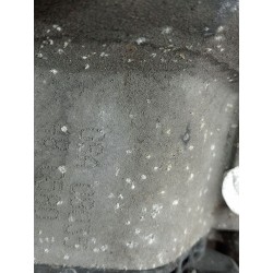 Caixa de câmbio Seat Cordoba (6L2) | Desguace Becerril