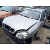 Aufschlüsselung der Teile für Daewoo lanos (klat) 1.3 Gasolina aus dem Jahr 2002 mit Motor A13SMS