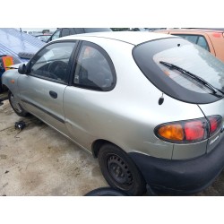Aufschlüsselung der Teile für Daewoo lanos (klat) 1.3 Gasolina aus dem Jahr 2002 mit Motor A13SMS