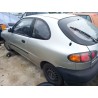 Aufschlüsselung der Teile für Daewoo lanos (klat) 1.3 Gasolina aus dem Jahr 2002 mit Motor A13SMS
