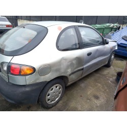 Aufschlüsselung der Teile für Daewoo lanos (klat) 1.3 Gasolina aus dem Jahr 2002 mit Motor A13SMS