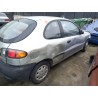Aufschlüsselung der Teile für Daewoo lanos (klat) 1.3 Gasolina aus dem Jahr 2002 mit Motor A13SMS