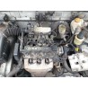 Aufschlüsselung der Teile für Daewoo lanos (klat) 1.3 Gasolina aus dem Jahr 2002 mit Motor A13SMS