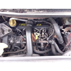 Engine and transmission export Renault Scenic II (JM0/1_) | Becerril Scrap Yard