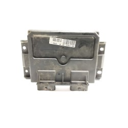 Engine control unit (ECU) CITROEN Xsara (N1) | Becerril Scrap Yard
