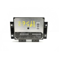 Recambio de centralita motor uce para citroën xsara (n1) 1.9 d referencia OEM IAM 9648330280 9641390180 