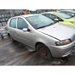 Aufschlüsselung der Teile für Fiat punto (188_) 1.2 60 (188.030, .050, .130, .150, .230, .250) Gasolina aus dem Jahr 2002 mit Motor 188 A4.000