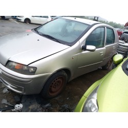 Aufschlüsselung der Teile für Fiat punto (188_) 1.2 60 (188.030, .050, .130, .150, .230, .250) Gasolina aus dem Jahr 2002 mit Motor 188 A4.000