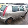 Aufschlüsselung der Teile für Fiat punto (188_) 1.2 60 (188.030, .050, .130, .150, .230, .250) Gasolina aus dem Jahr 2002 mit Motor 188 A4.000