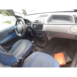 Aufschlüsselung der Teile für Fiat punto (188_) 1.2 60 (188.030, .050, .130, .150, .230, .250) Gasolina aus dem Jahr 2002 mit Motor 188 A4.000