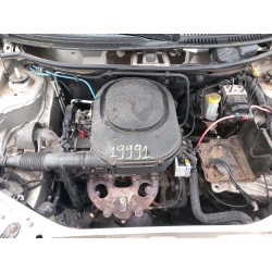Aufschlüsselung der Teile für Fiat punto (188_) 1.2 60 (188.030, .050, .130, .150, .230, .250) Gasolina aus dem Jahr 2002 mit Motor 188 A4.000