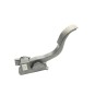 Recambio de potenciómetro pedal para nissan terrano ii (r20) 2.7 tdi 4wd referencia OEM IAM 180022X800 0281002591 