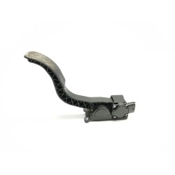 Recambio de potenciómetro pedal para nissan terrano ii (r20) 2.7 tdi 4wd referencia OEM IAM 180022X800 0281002591 