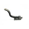 Recambio de potenciómetro pedal para nissan terrano ii (r20) 2.7 tdi 4wd referencia OEM IAM 180022X800 0281002591 