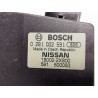 Recambio de potenciómetro pedal para nissan terrano ii (r20) 2.7 tdi 4wd referencia OEM IAM 180022X800 0281002591 