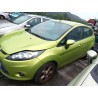 Aufschlüsselung der Teile für Ford fiesta VI (CB1, ccn) 1.25 Gasolina aus dem Jahr 2011 mit Motor SNJA,SNJB,SNJC,SNJD