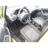 Aufschlüsselung der Teile für Ford fiesta VI (CB1, ccn) 1.25 Gasolina aus dem Jahr 2011 mit Motor SNJA,SNJB,SNJC,SNJD