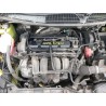 Aufschlüsselung der Teile für Ford fiesta VI (CB1, ccn) 1.25 Gasolina aus dem Jahr 2011 mit Motor SNJA,SNJB,SNJC,SNJD