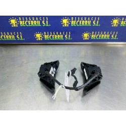 Recambio de mando volante para bmw serie 3 berlina (e90) 320d referencia OEM IAM 695989401 676454807 