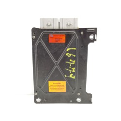 Recambio de centralita motor uce para chrysler pt cruiser (pt) 2.0 16v cat referencia OEM IAM R5033116AF  