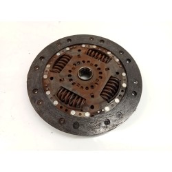 Recambio de kit de embrague para ford focus i (daw, dbw) 1.8 turbo di / tddi referencia OEM IAM XS417550C1C  