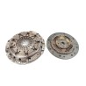 Recambio de kit de embrague para ford focus i (daw, dbw) 1.8 turbo di / tddi referencia OEM IAM XS417550C1C  