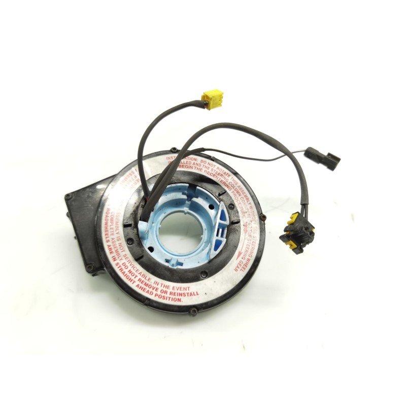 Recambio de anillo airbag para chrysler pt cruiser (pt) 2.0 16v cat referencia OEM IAM 04671875AB  